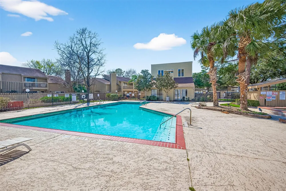 3684 Ocee Street Houston, TX 77063