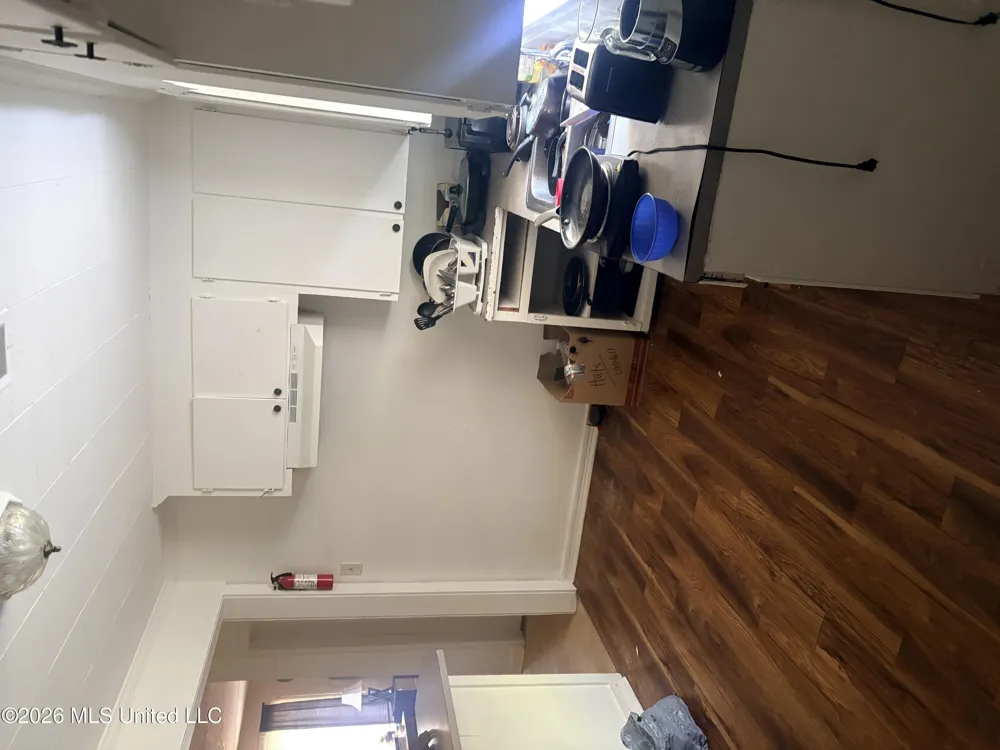 2006 E Paden Street Jackson, MS 39204