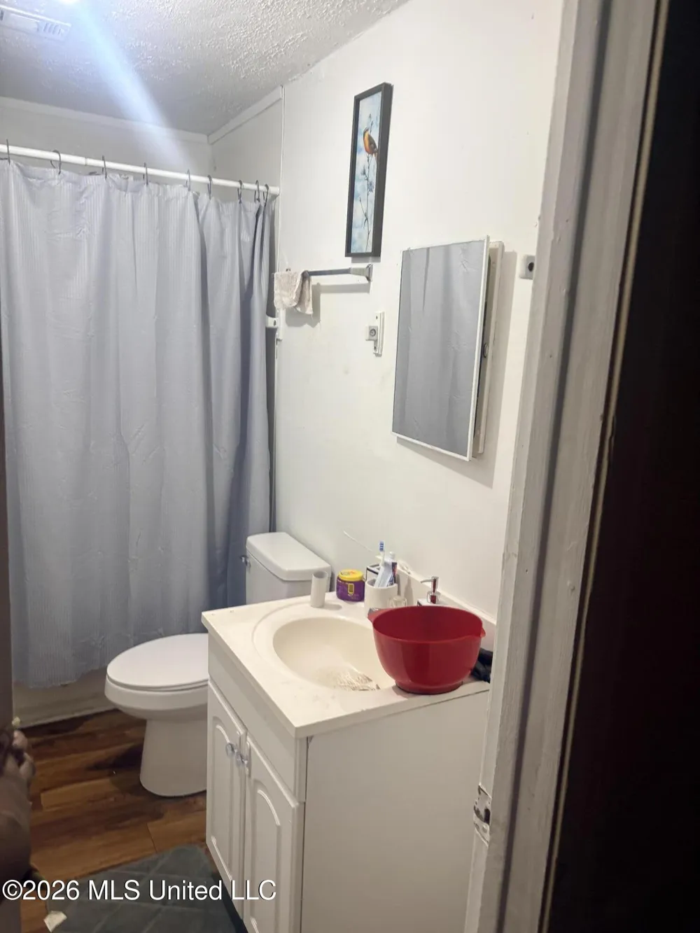 2006 E Paden Street Jackson, MS 39204