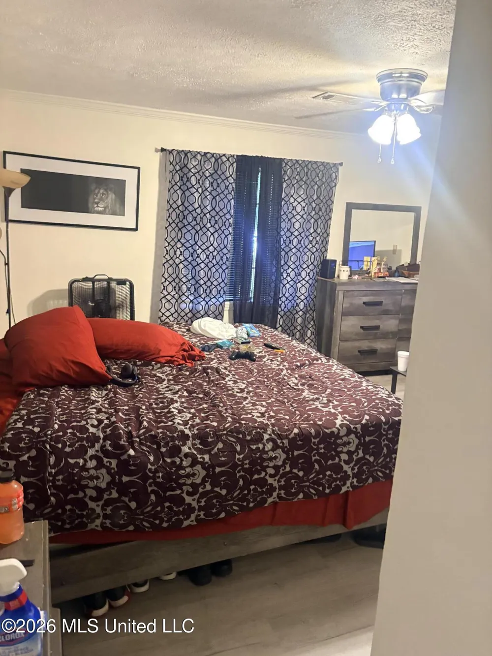 2006 E Paden Street Jackson, MS 39204