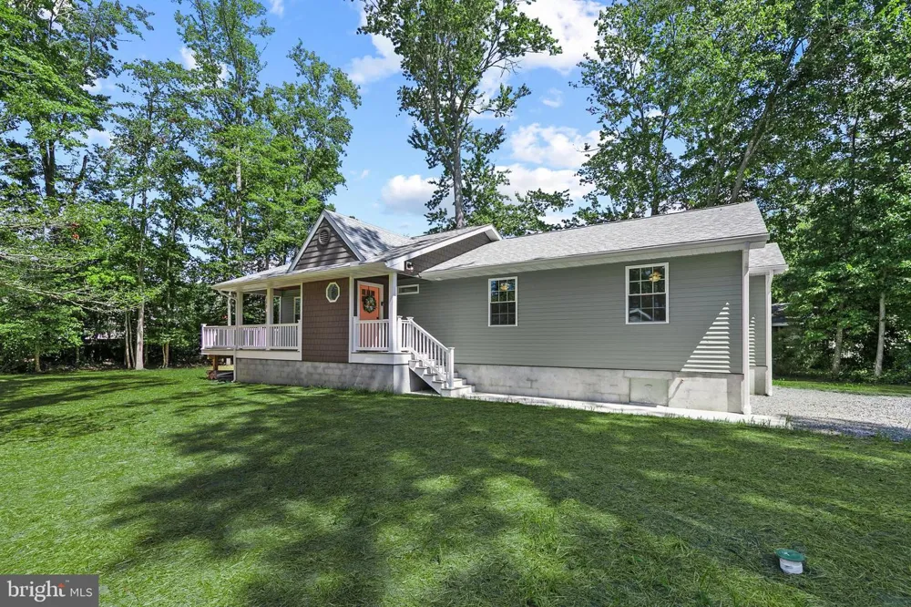 37221 CAROLINA DRIVE Frankford, DE 19945