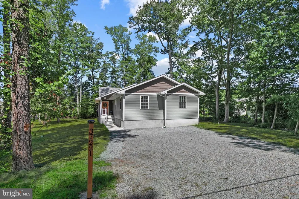 37221 CAROLINA DRIVE Frankford, DE 19945