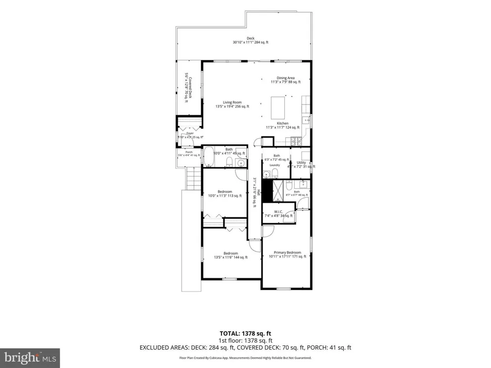 37221 CAROLINA DRIVE Frankford, DE 19945