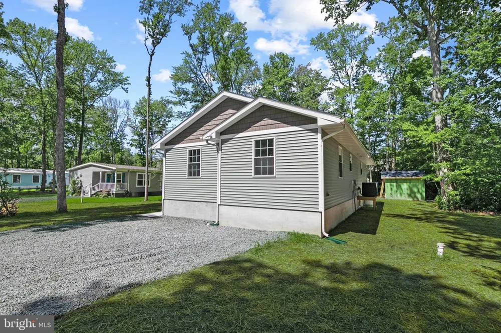 37221 CAROLINA DRIVE Frankford, DE 19945