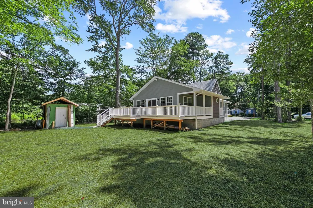 37221 CAROLINA DRIVE Frankford, DE 19945