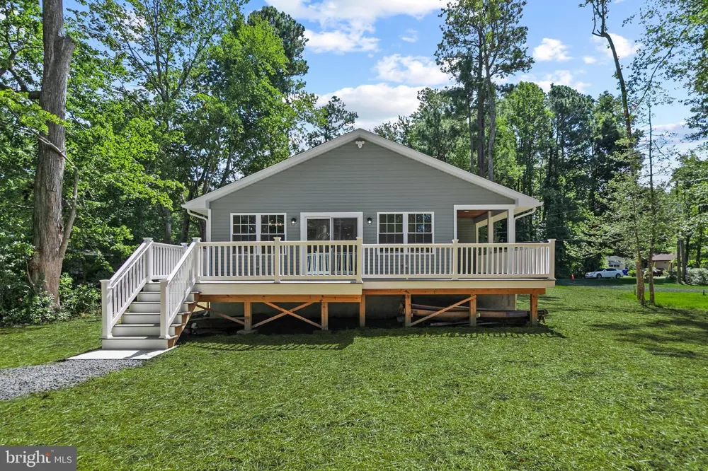 37221 CAROLINA DRIVE Frankford, DE 19945