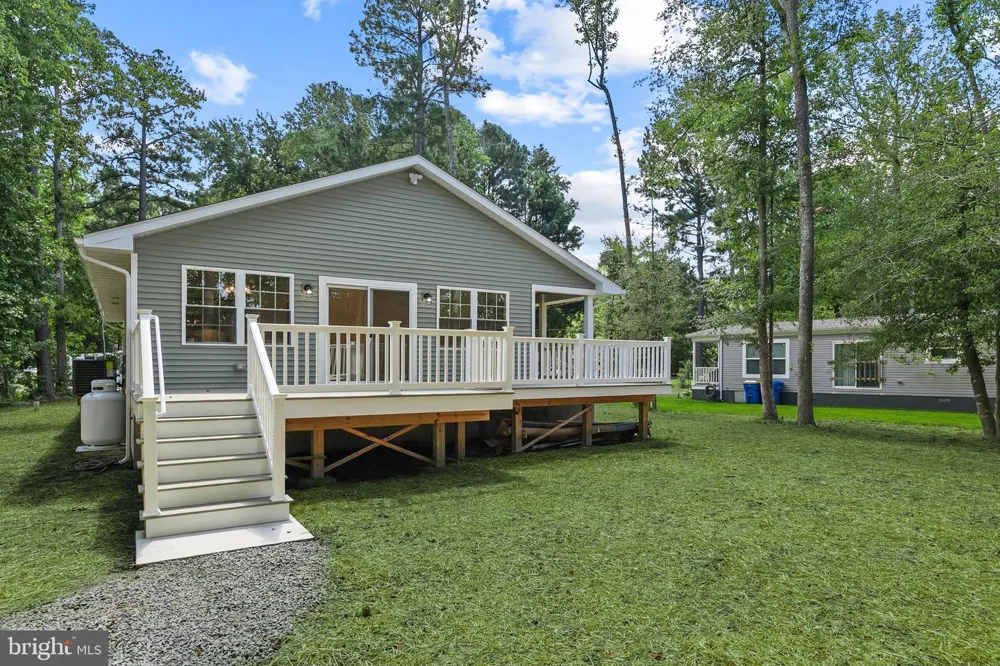 37221 CAROLINA DRIVE Frankford, DE 19945