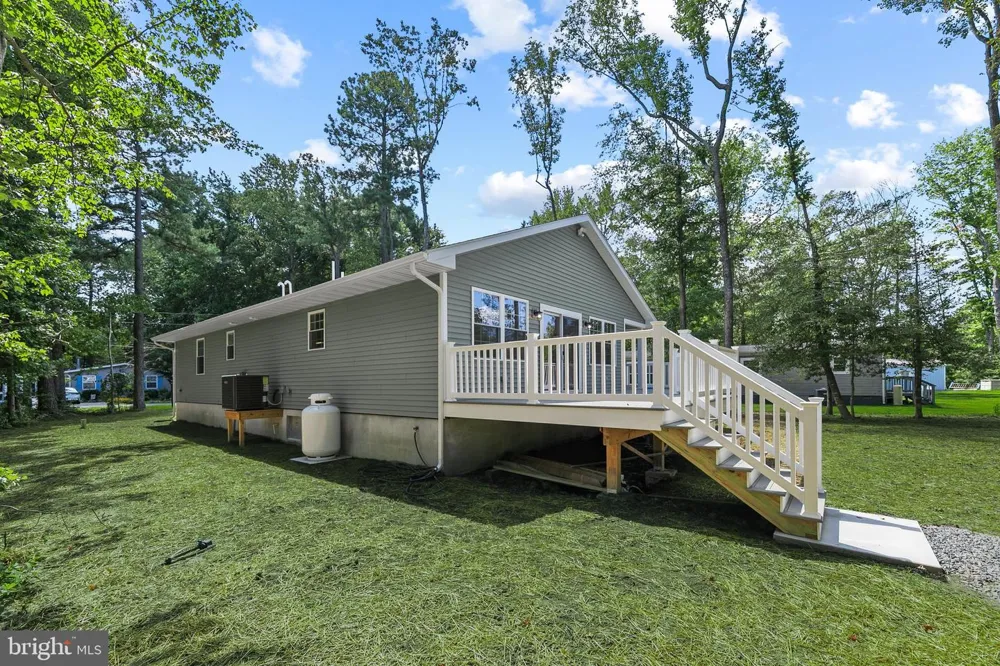 37221 CAROLINA DRIVE Frankford, DE 19945