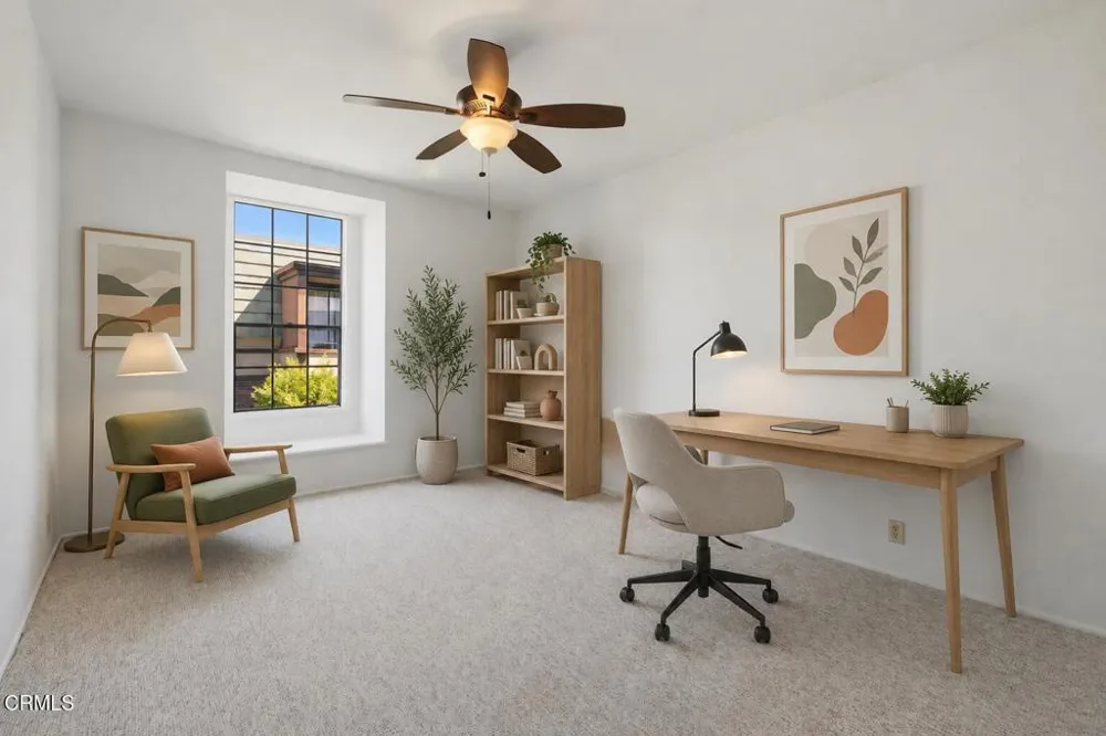 885 S Orange Grove Boulevard #20 Pasadena, CA 91105