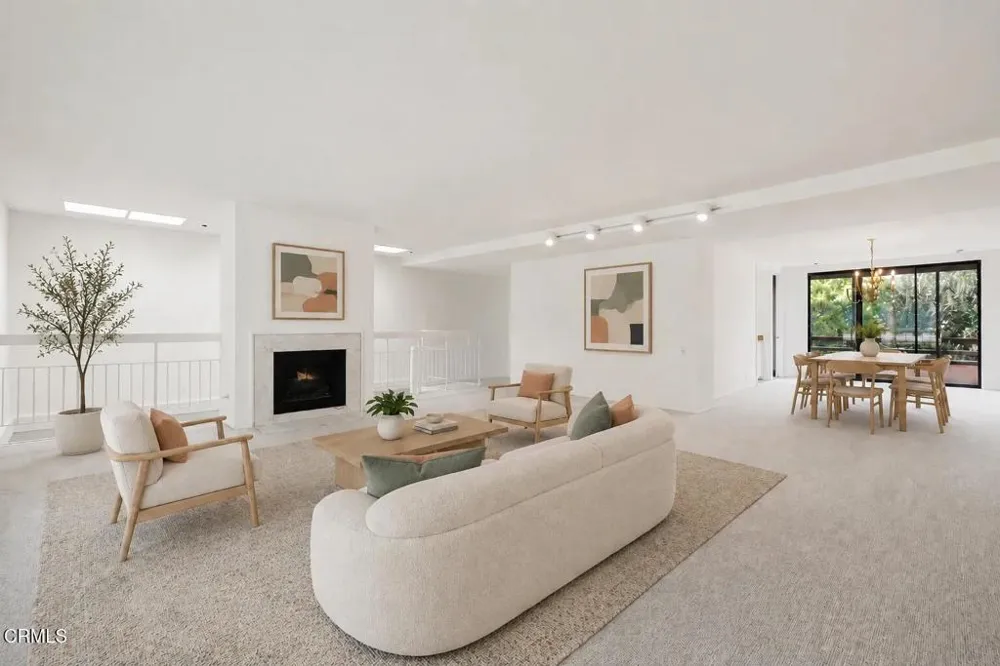 885 S Orange Grove Boulevard #20 Pasadena, CA 91105