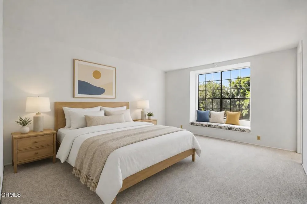 885 S Orange Grove Boulevard #20 Pasadena, CA 91105