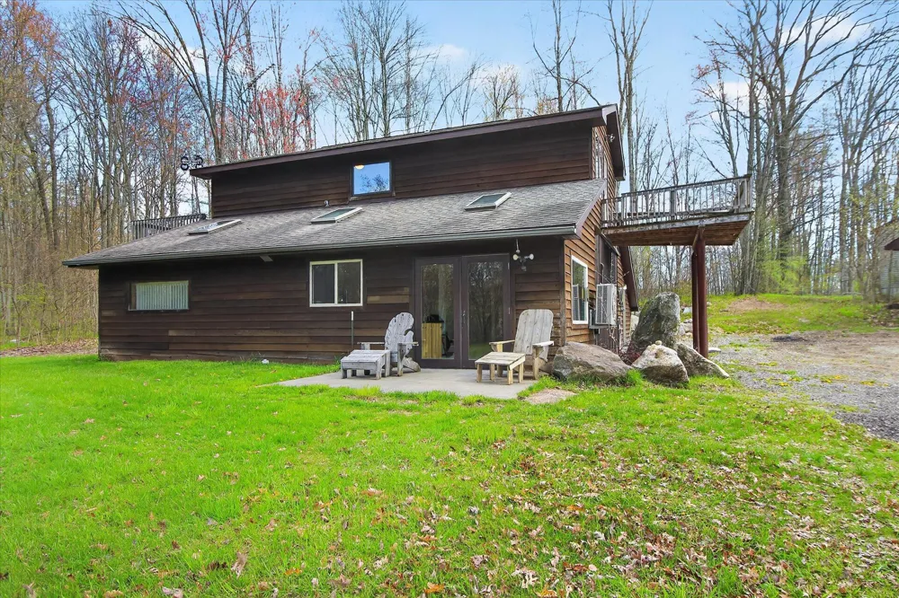 17099 Sierra Drive Big Rapids, MI 49307