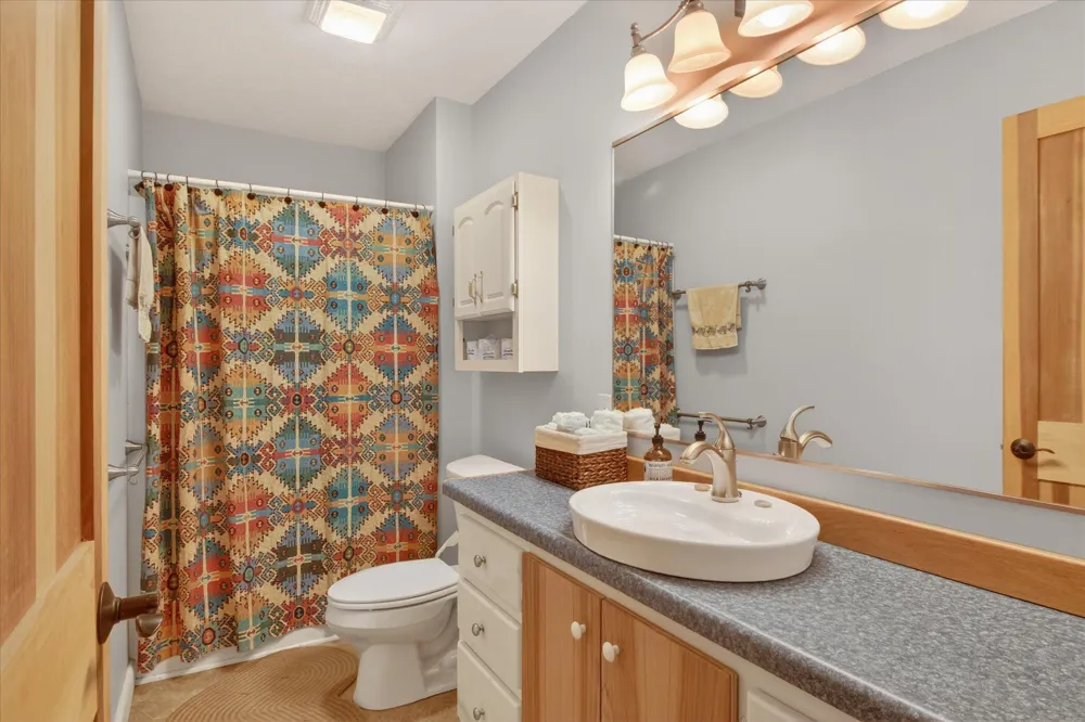 17099 Sierra Drive Big Rapids, MI 49307