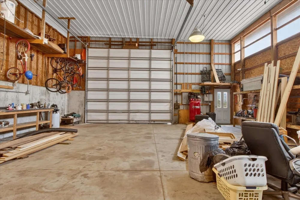 17099 Sierra Drive Big Rapids, MI 49307