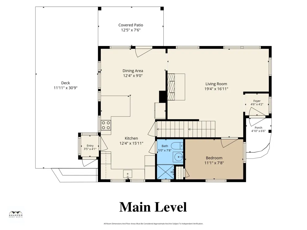 1968 Elm Street Holt, MI 48842