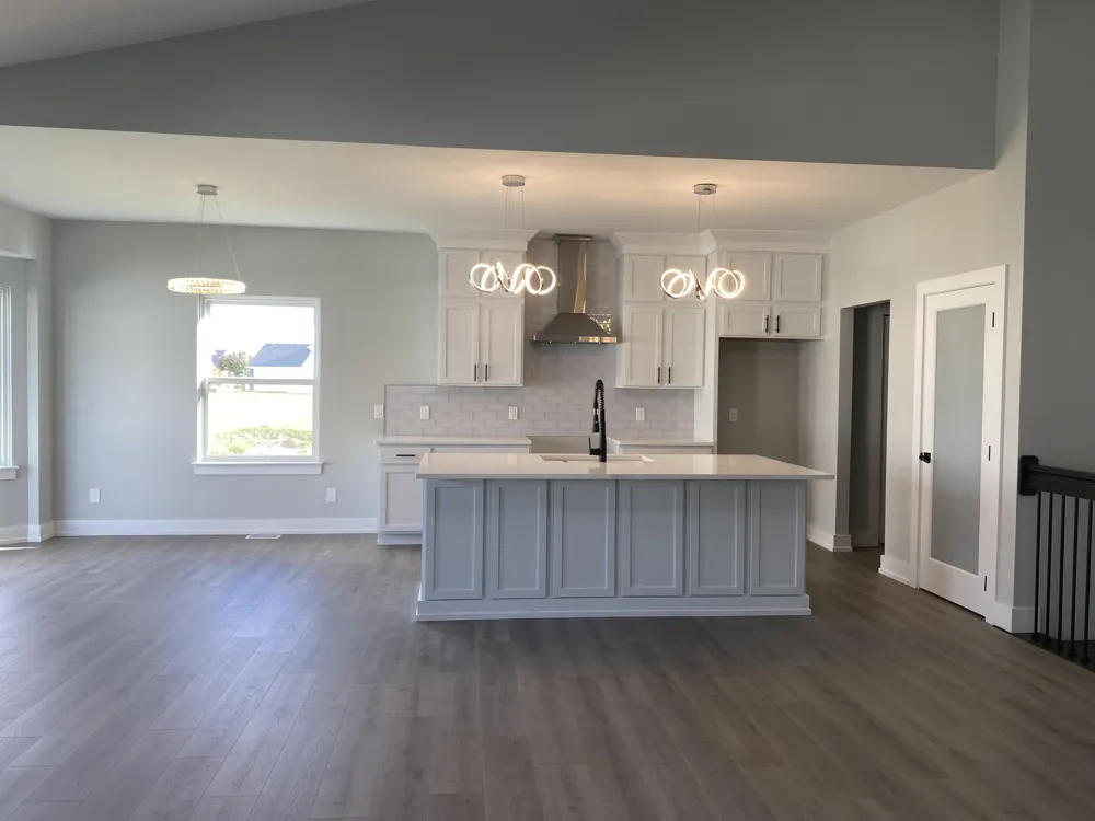 473 Corinth Circle Dundee, MI 48131