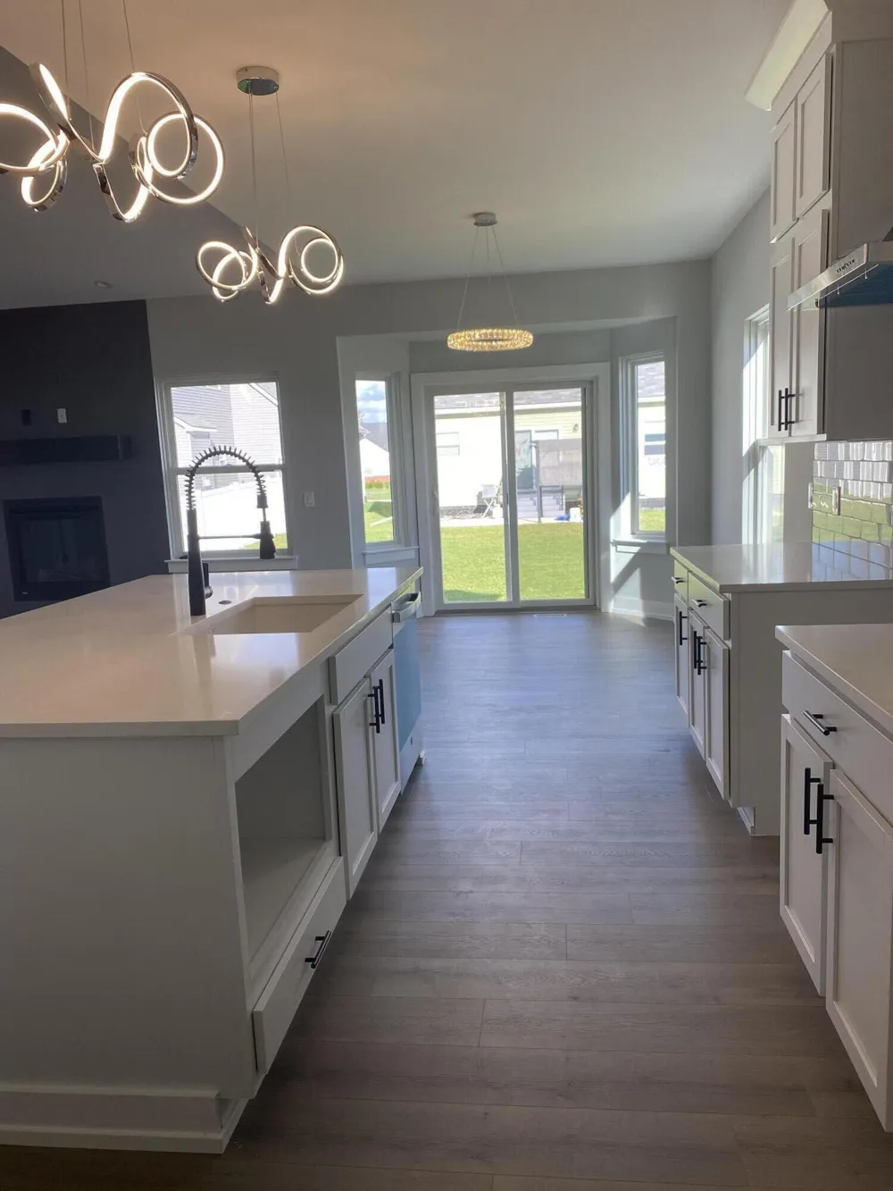 473 Corinth Circle Dundee, MI 48131