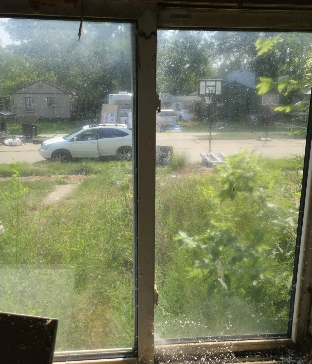 12863 Braile Street Detroit, MI 48223
