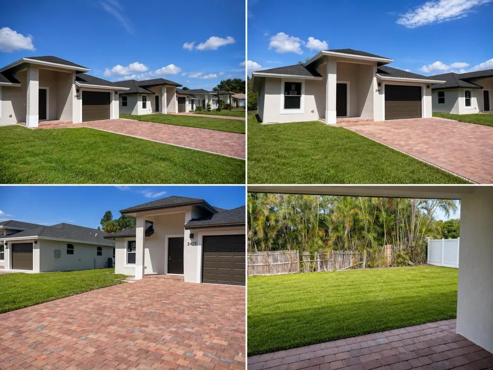 2475 FAITH AVENUE West Palm Beach, FL 33417