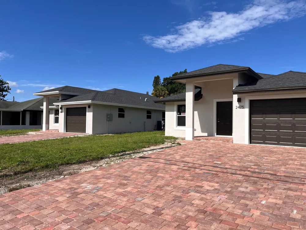 2475 FAITH AVENUE West Palm Beach, FL 33417