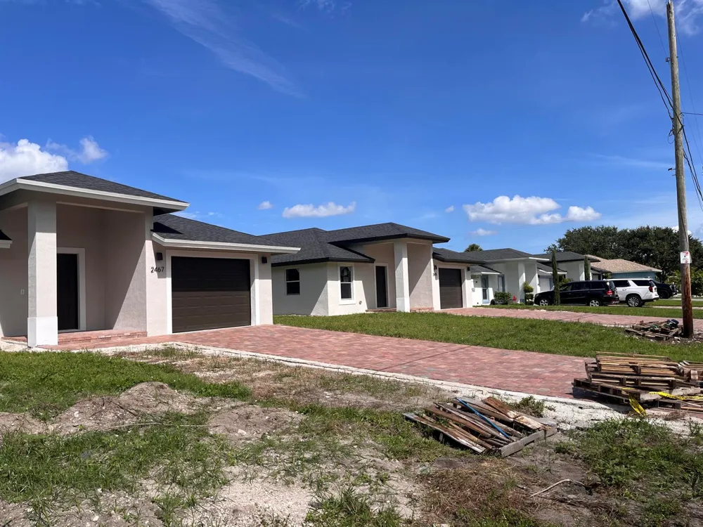 2475 FAITH AVENUE West Palm Beach, FL 33417