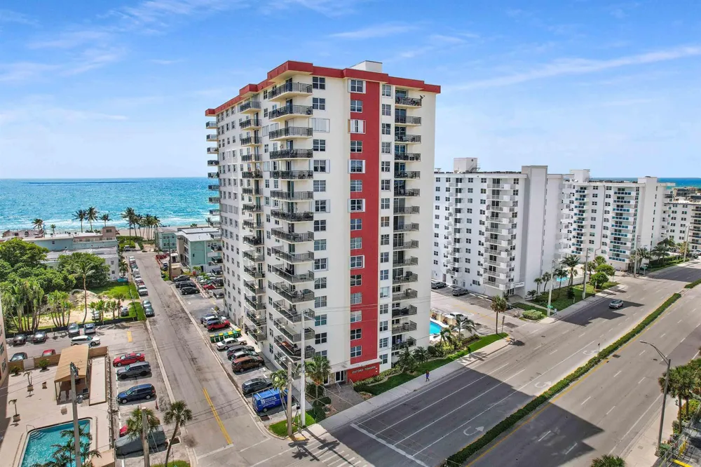 1501 S Ocean Drive #Apt 905 Hollywood, FL 33019