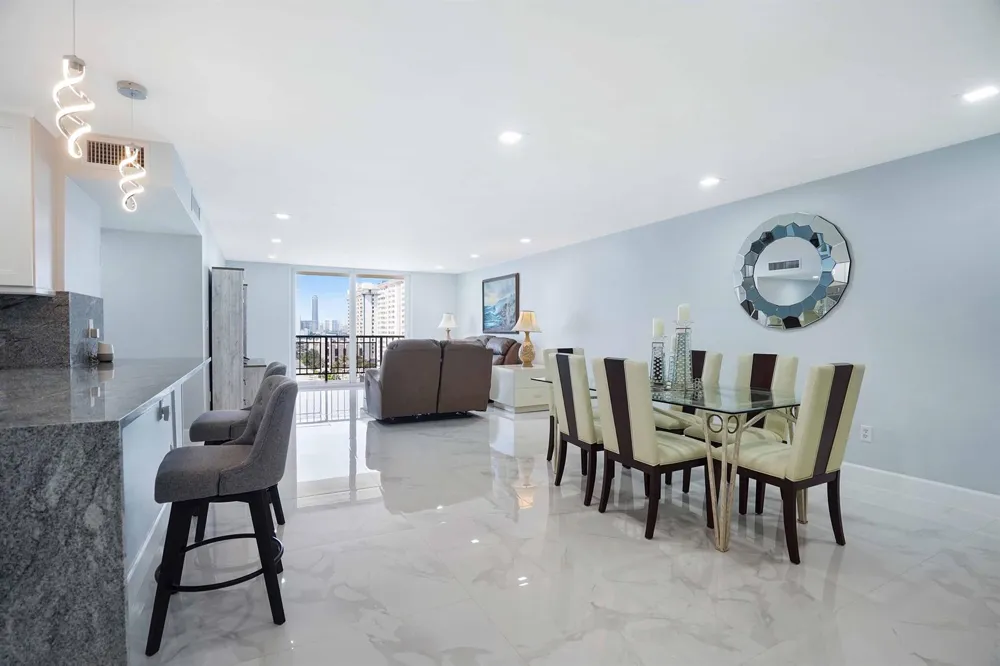 1501 S Ocean Drive #Apt 905 Hollywood, FL 33019