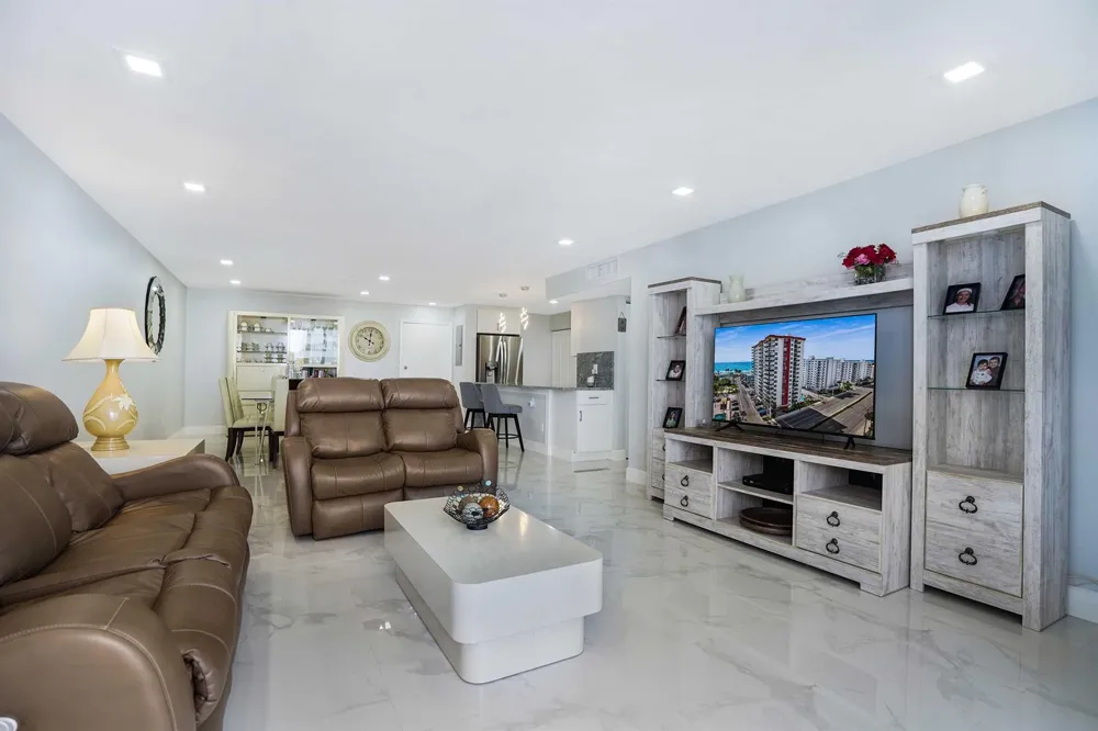1501 S Ocean Drive #Apt 905 Hollywood, FL 33019
