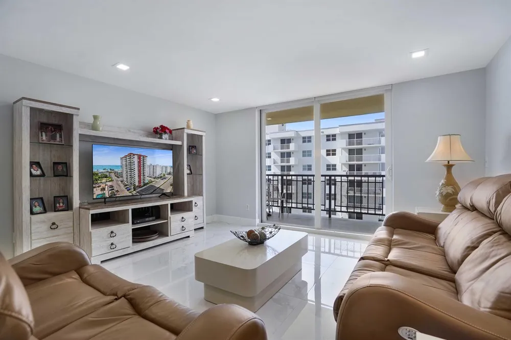 1501 S Ocean Drive #Apt 905 Hollywood, FL 33019