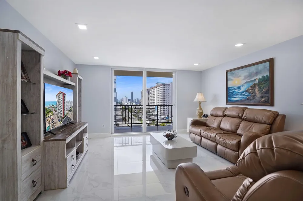 1501 S Ocean Drive #Apt 905 Hollywood, FL 33019