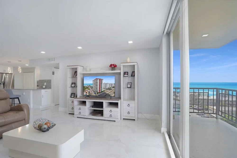 1501 S Ocean Drive #Apt 905 Hollywood, FL 33019