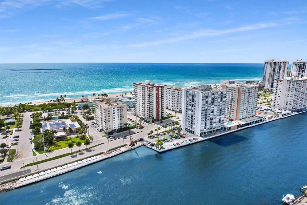 1501 S Ocean Drive #Apt 905 Hollywood, FL 33019