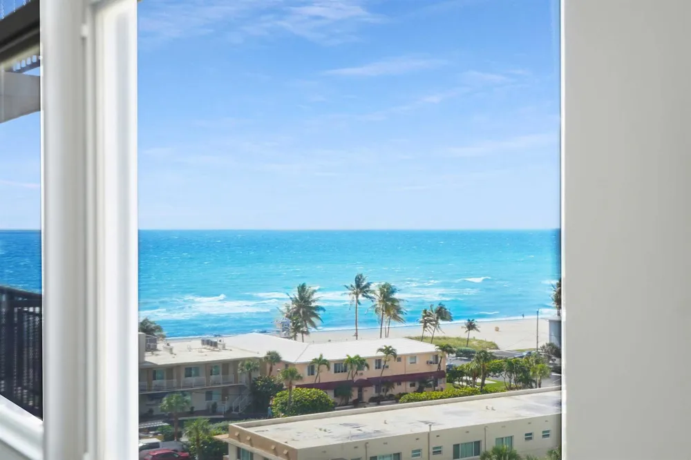 1501 S Ocean Drive #Apt 905 Hollywood, FL 33019