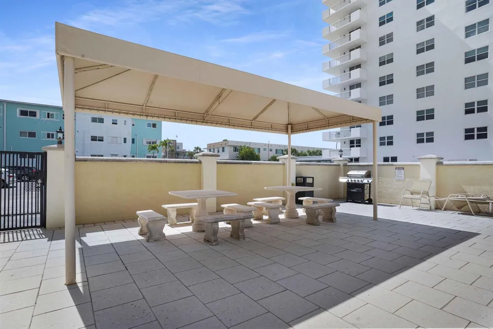 1501 S Ocean Drive #Apt 905 Hollywood, FL 33019