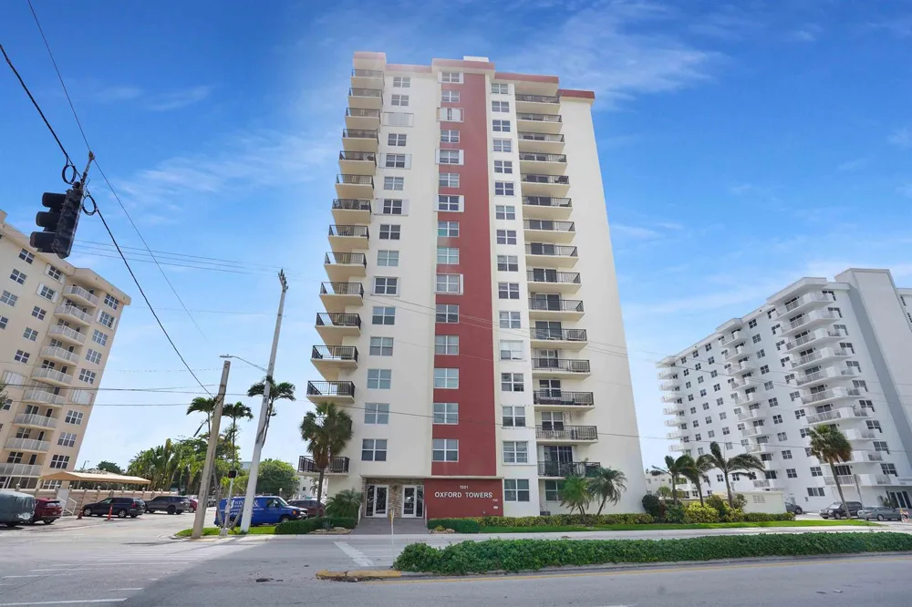1501 S Ocean Drive #Apt 905 Hollywood, FL 33019