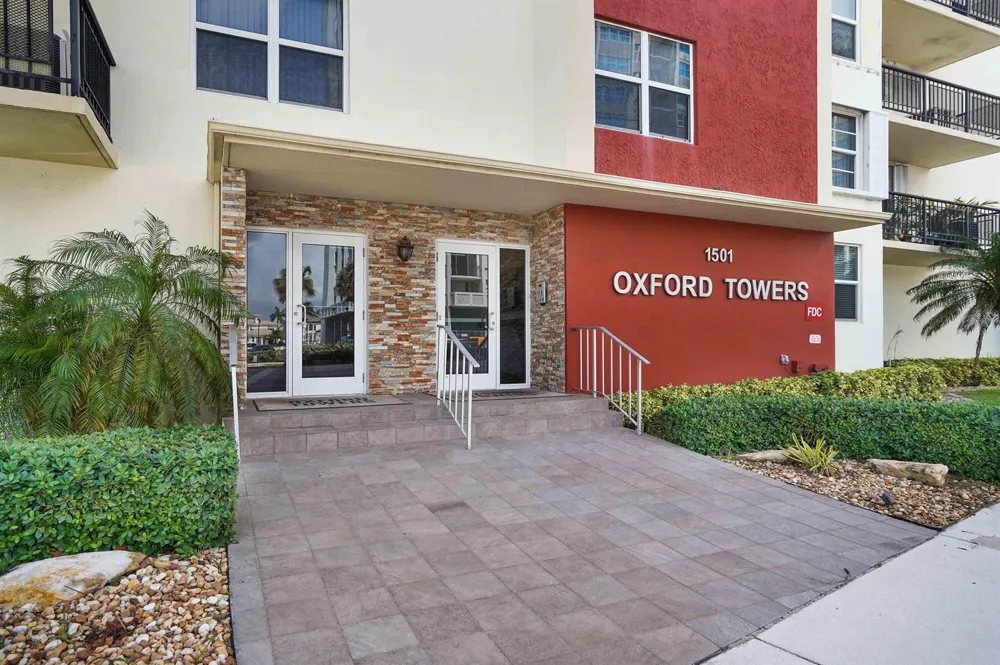 1501 S Ocean Drive #Apt 905 Hollywood, FL 33019