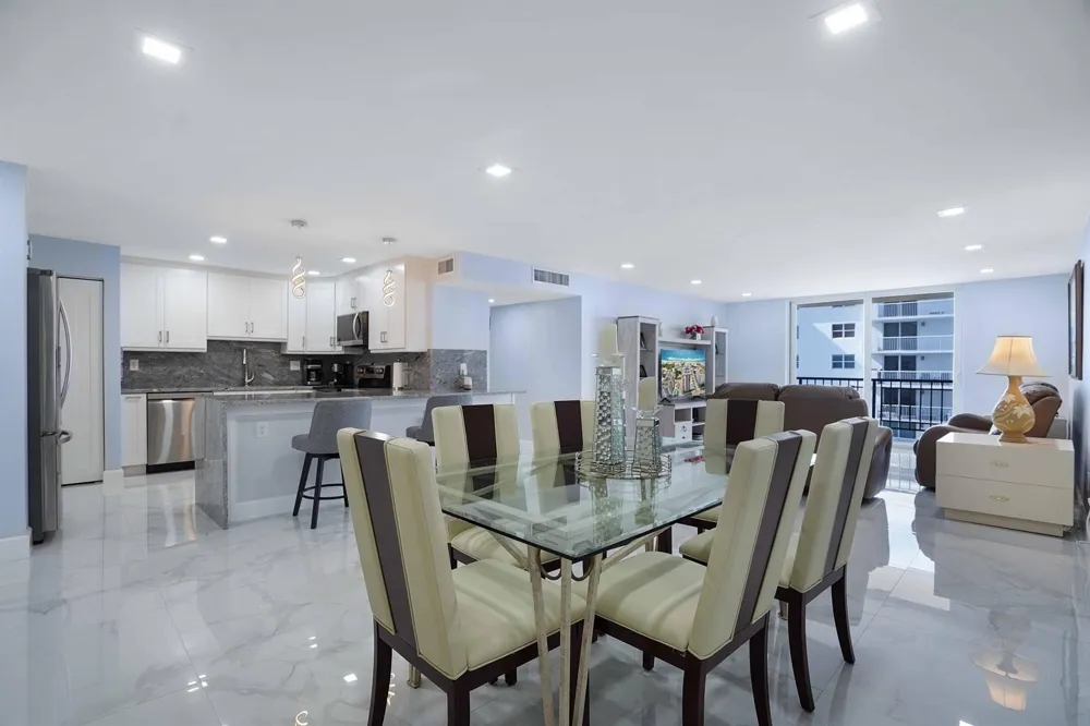 1501 S Ocean Drive #Apt 905 Hollywood, FL 33019