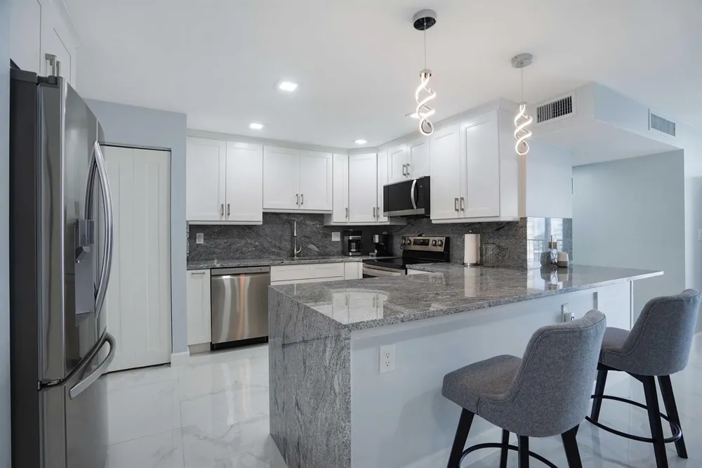 1501 S Ocean Drive #Apt 905 Hollywood, FL 33019