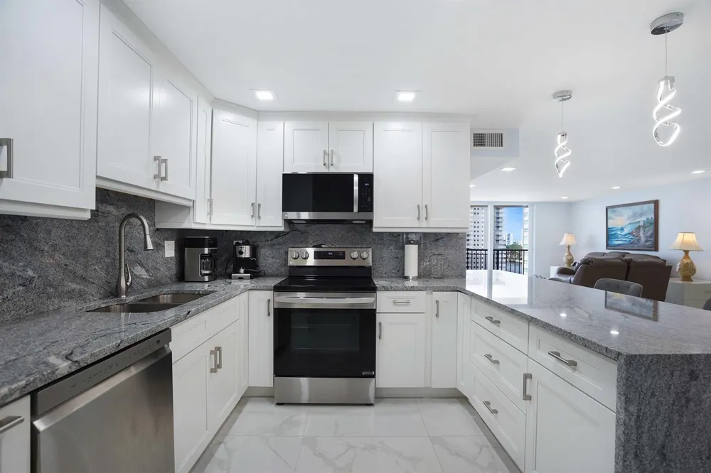 1501 S Ocean Drive #Apt 905 Hollywood, FL 33019