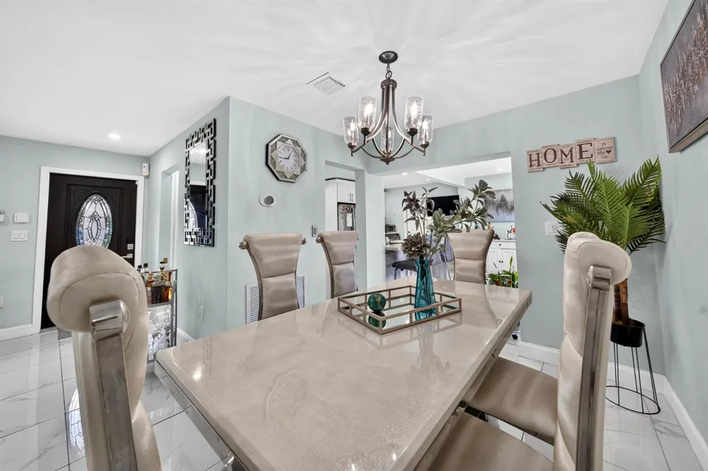 7961 NORMANDY STREET Miramar, FL 33023