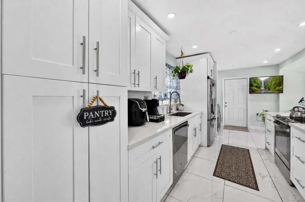 7961 NORMANDY STREET Miramar, FL 33023