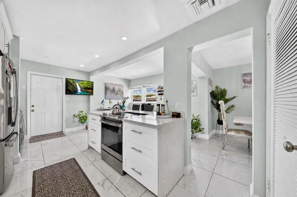 7961 NORMANDY STREET Miramar, FL 33023