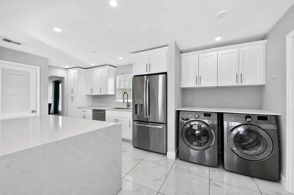 7961 NORMANDY STREET Miramar, FL 33023