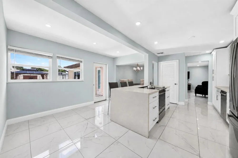 7961 NORMANDY STREET Miramar, FL 33023
