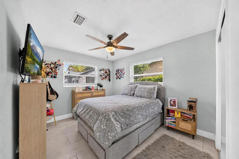 7961 NORMANDY STREET Miramar, FL 33023