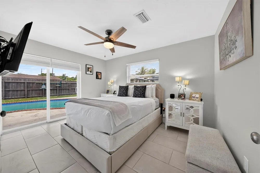 7961 NORMANDY STREET Miramar, FL 33023