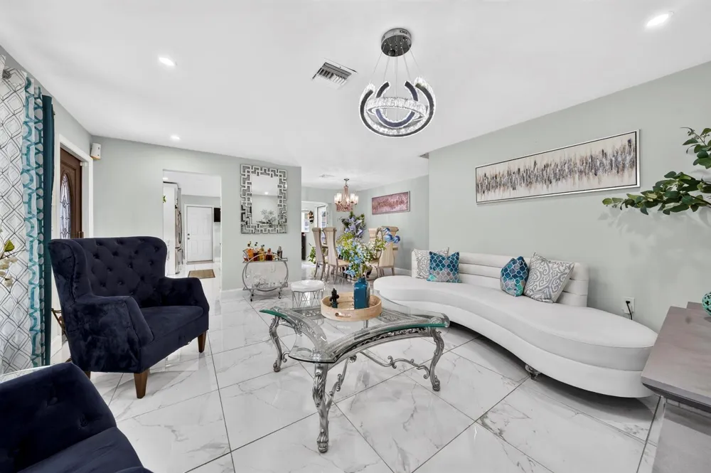 7961 NORMANDY STREET Miramar, FL 33023