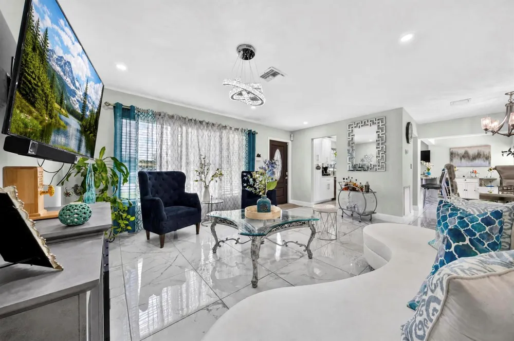 7961 NORMANDY STREET Miramar, FL 33023