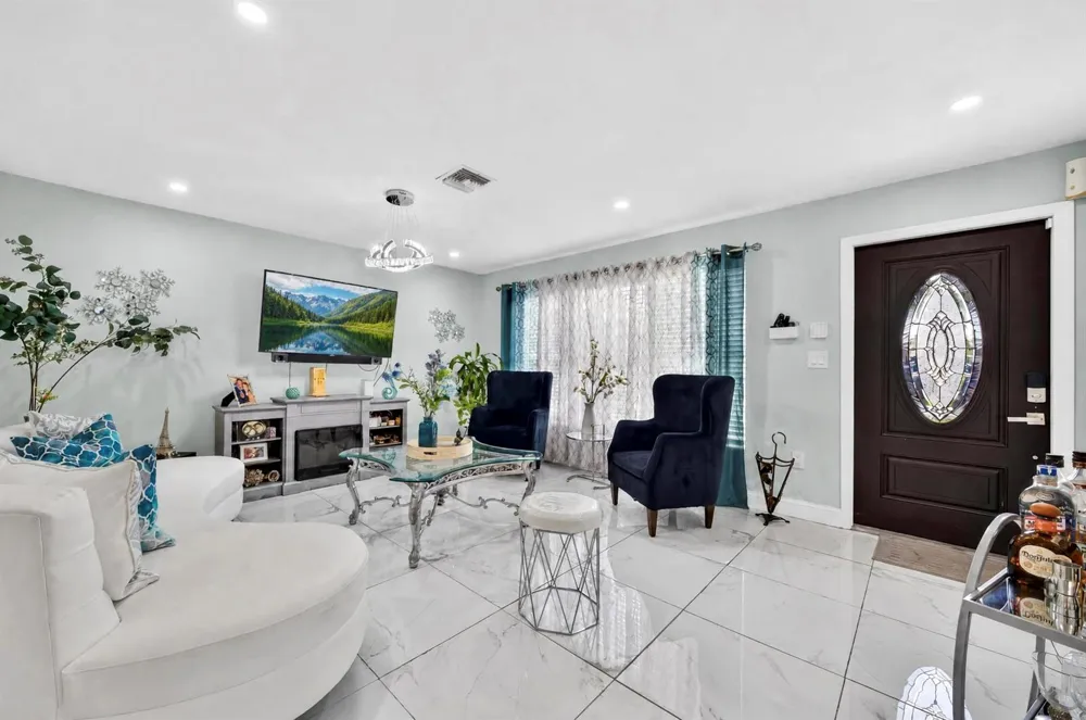 7961 NORMANDY STREET Miramar, FL 33023