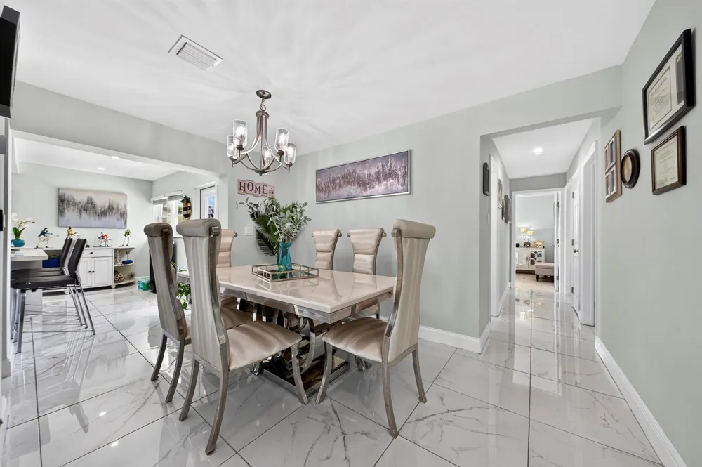 7961 NORMANDY STREET Miramar, FL 33023